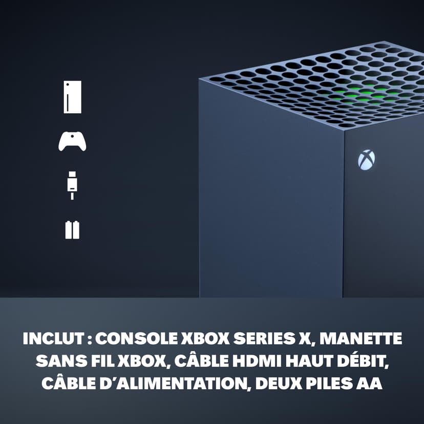Xbox Series X - 5