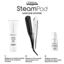 L'Oreal Professionnel Steampod Smoothing Milk for Fine Hair 150 ml - 2