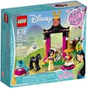 LEGO Disney Princess Disney Princess Mulan's Training Day 41151,, - 1