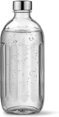 aarke Bouteille [uniquement compatible avec le carbonator…