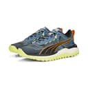 PUMA Voyage Nitro 2 Chaussures de Sport pour Homme, Blue Wash, 45 EU, Bleu (Blue Wash), 45 EU - 7