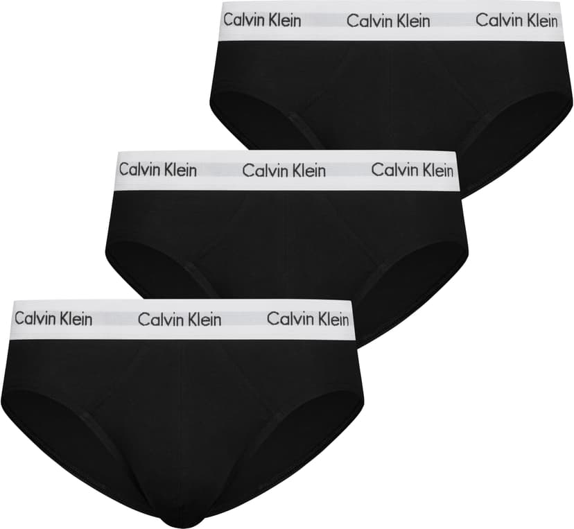 Calvin Klein Brief 3-Pack - large - 1