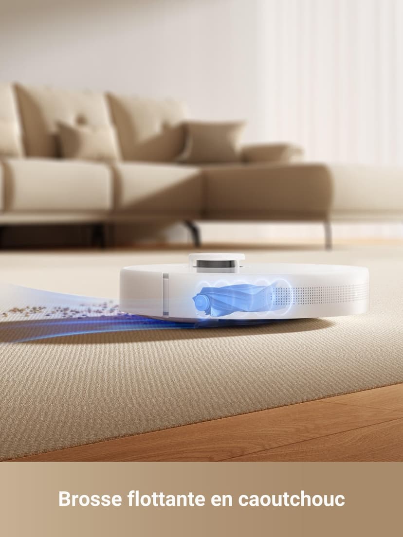 dreame D10 Plus Gen2 - 4