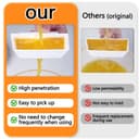 Juicer Attachment for Kitchen aid Stand Mixer, Citrus Juicer Attachment for Kitchen aid Mixer Attachments - 4