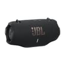 JBL Xtreme 4 speaker in black – Portable Bluetooth speaker with deep bass, AI sound boost and built-in power bank – Waterproof and dustproof - 1