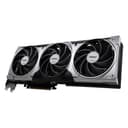 MSI GeForce RTX 5070 12G VENTUS 3X OC Graphics Card - RTX 5070 GPU, 12GB GDDR7 (28Gbps/192-bit), PCIe 5.0 - Triple Fan Thermal Design (3 x TORX FAN 5.0) - HDMI 2.1b, DisplayPort 2.1b - 4