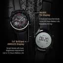 Ticwatch Pro 3 GPS - Smartwatch Shadow Black - 4