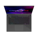 ASUS ROG Strix G16 G614FM Ordinateur portable | 16" WUXGA 165 Hz/3ms 16:9 IPS Display | AMD Ryzen 9 9955HX | 16 Go de RAM | SSD 1 To | NVIDIA RTX 5060 | Win11 Home | QWERTZ | Eclipse Grey | 3 mois - 4