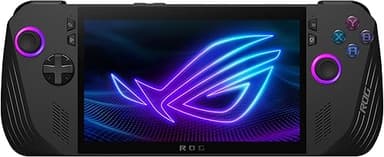Console portable Asus ROG Ally X Noir
