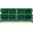 Timetec 8GB DDR3L / DDR3 1600MHz (DDR3L-1600) PC3L-12800 / PC3-12800(PC3L-12800S) Non-ECC Unbuffered 1.35V/1.5V CL11 2Rx8 Dual Rank 204 Pin SODIMM Laptop Notebook PC Computer Memory RAM Module Upgrade - 9