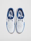 NIKE Homme Air Max Ltd 3 Shoes, White, 42.5 EU - 5