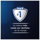 Oral-B Pro Series 1 Electric Toothbrush Pink 1 Brush Designed by Braun - 8