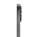 Apple iPhone 17 256GB: 6.3-inch Screen with ProMotion, A19 Chip, Center Stage Front Camera, Better Scratch Resistance, Day Life; Black - 3