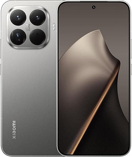 Xiaomi 15T Pro 5G Dual Sim 12GB RAM 1TB - Grey