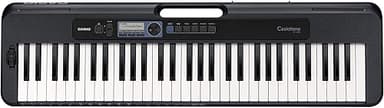 Casio Casiotone CT-S300 Clavier avec 61 Touches à Frappe …