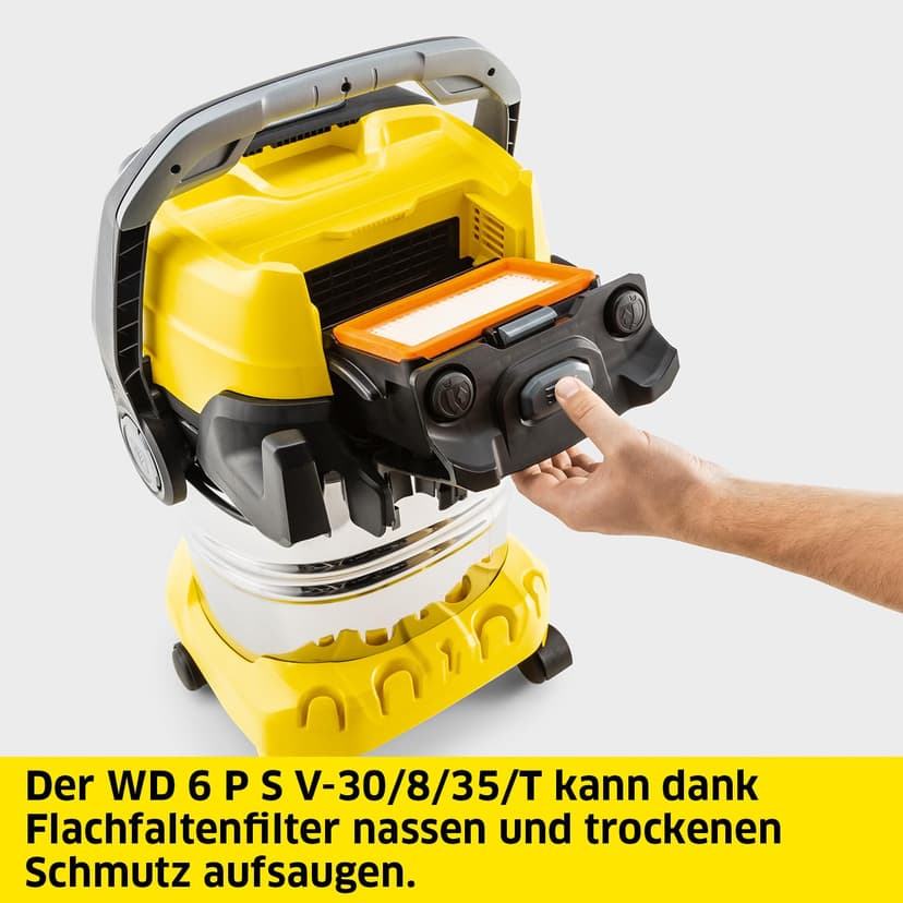 WD 6 P S V-30/8/35/T (YSY) *EU - 3