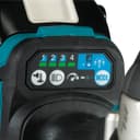 Boulonneuse à chocs 18V 700Nm 1/2 (Produit seul) - MAKITA DTW701Z - 5