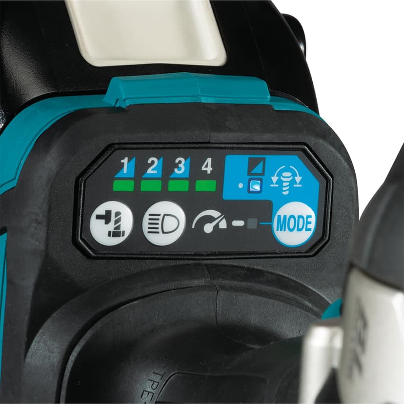Boulonneuse à chocs 18V 700Nm 1/2 (Produit seul) - MAKITA DTW701Z - 5