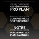 PURINA PRO PLAN | Sensitive Skin | Croquettes complètes pour chien de petite taille | Favorise une peau saine et un pelage brillant | Au Saumon | Croquettes | Sac 3 Kg - 7