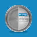 Philips Water Replacement Filter Cartridges Taste+, 3-Pack, Reduces MICROPLASTICS, Chlorine, LIMESCALE, Heavy Metals, Packaging May Vary, Compatible with Brita* - 4