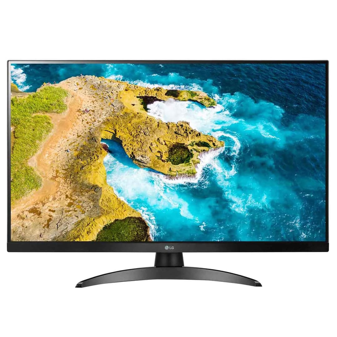Televisore Lg Smart Tv Monitor