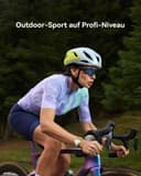 HUAWEI Watch GT 6 GPS 46mm Montres connectées, Écran AMOLED de 1,47 Pouce, Jusqu'à 21 Jours d'autonomie, Cyclisme de Niveau Professionnel, Compatible avec iOS et Android, Analyse ECG, Gris - 6