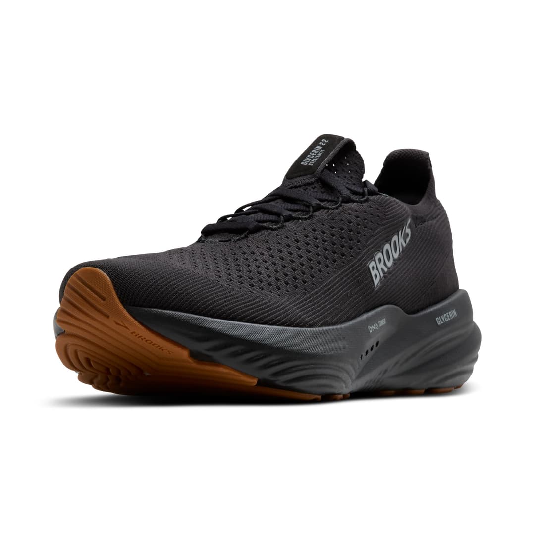Brooks Men's Glycerin Stealthfit 22Sneaker