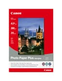 Canon SG-201 Semi-Gloss Photo Paper Plus A3+ (20 Sheets) - Satin Finish Paper, Instant-Dry Photos, 260 GSM - Compatible with Canon Inkjet Printers - 1