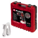 Einhell Visseuse à placo sans fil TE-DY 18 Li-Solo Power X-Change (18V, Bouton de blocage pour marche continue, avec coffret E-Box S35) Livré sans Batterie ni Chargeur - 3