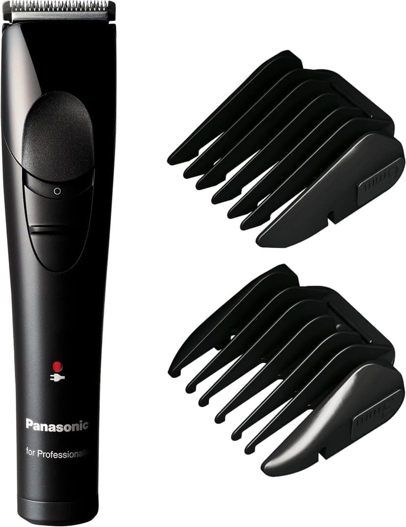 Panasonic Wave - Pana Haarschneider ER-GP82 bk - 1