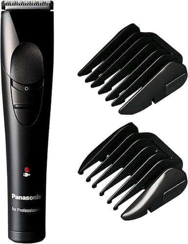 Panasonic Wave - Pana Haarschneider ER-GP82 bk
