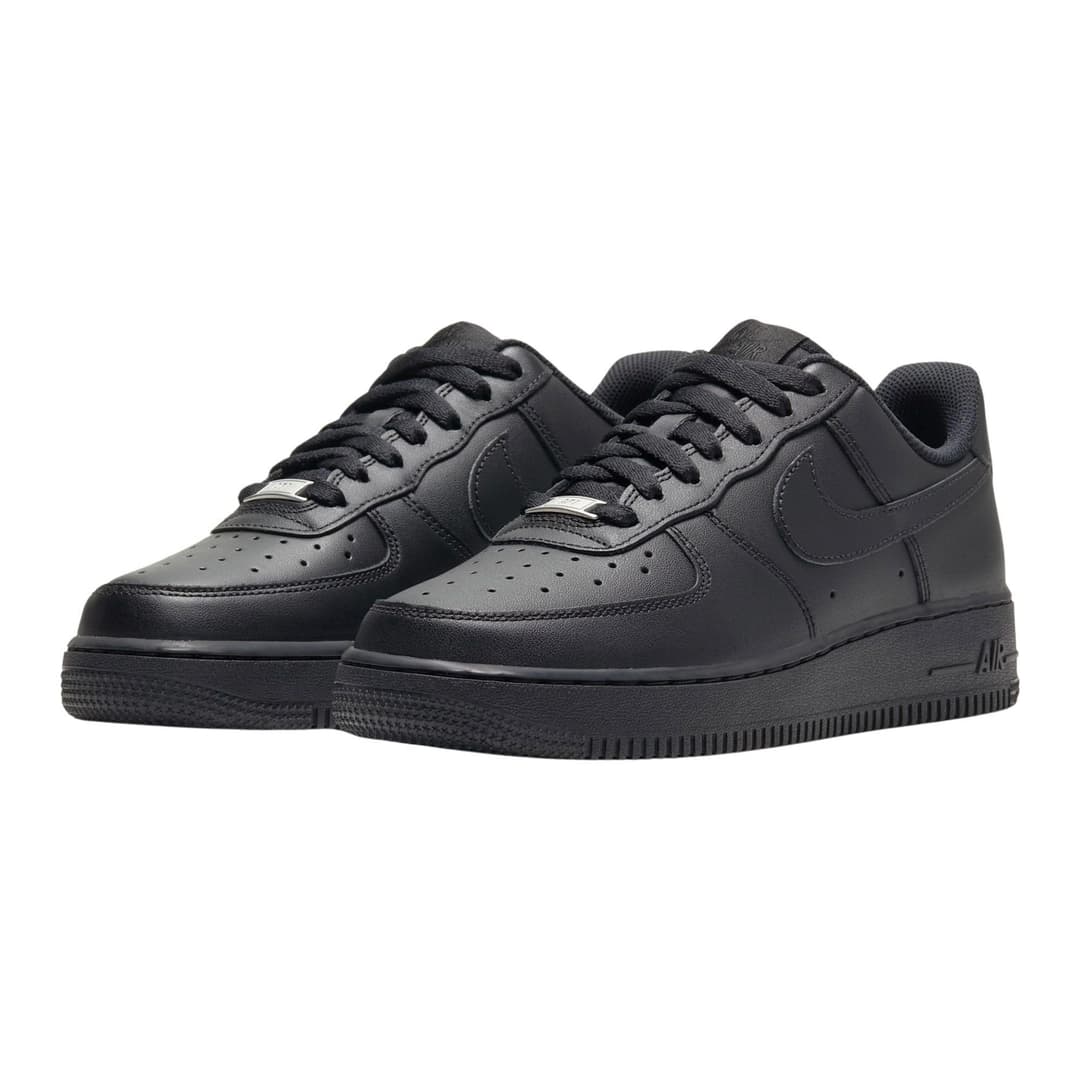 NIKE Damen Air Force 1 Dd8959 Turnschuh