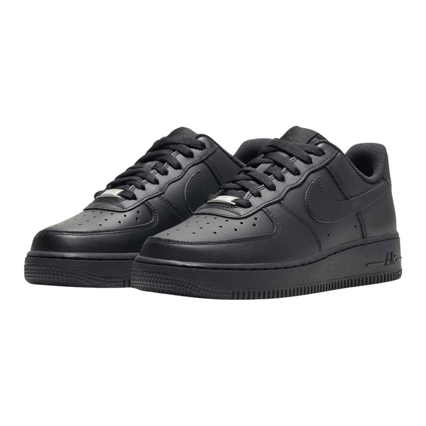 NIKE Damen Air Force 1 Dd8959 Turnschuh - 1