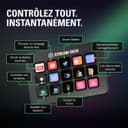 Elgato Stream Deck MK.2 – Studio Controller, 15 macro keys, trigger actions in apps and software like OBS, Twitch, ​YouTube and more, works with Mac and PC - 6