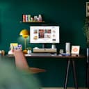 Logitech C922 Pro Stream Webcam, Streaming Ultrarapide HD 1080p/30ips/HD 720p/60ims, Audio Stéréo, Correction HD, Mise au Point Automatique, Youtube, Twitch, Camera PC/Mac/Portable/Macbook/Tablette - 5