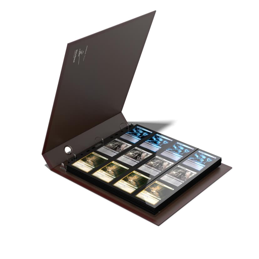 Ultimate Guard Album´n´CaseArtist Edition 002 Mr: The Search - 7