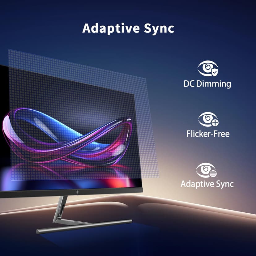KTC 5K Monitor 27 Inch | Dual Mode 5K (5120x2880) @60Hz / 2K@120Hz Seamless Switching | | 99% DCI-P3, 100% sRGB, ΔE＜2 | 1 x Full Function USB C, 2 x USB A 3.0 | HDR400 | Compatible with Mac Mini - 9