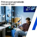 HP DeskJet 2920 Wireless All-in-One Colour Printer - 2