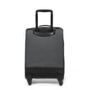 EASTPAK TRANS4 S Valise, 54 x 35 x 23 cm, 44 L - Black Denim (Gris) - 2