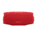 JBL Charge 6, Wireless Portable Bluetooth Speaker, 28 Hours of Playtime, IP68 Waterproof, Dustproof and Drop-Proof, Pro Sound with AI Sound Boost, Auracast Multi-Speaker Connection, Red - 2