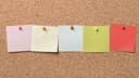 ALLboards Cork Board with Wooden Frame 120x90cm(1200x900mm), Corkboard Bulletin Board Notice Board - 4