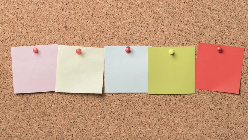 ALLboards Cork Board with Wooden Frame 120x90cm(1200x900mm), Corkboard Bulletin Board Notice Board - 4