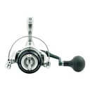 SHIMANO Reel Saragosa SW A 5000 XG Argenté Taille Unique - 4