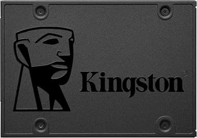 Kingston A400 SSD SSD Interne 2.5" SATA Rev 3.0, 960GB - …