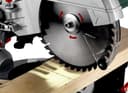 Metabo KGS 254 M 613254000 Crosscut Mitre Saw (220-240 V / 50-60 Hz) - 9