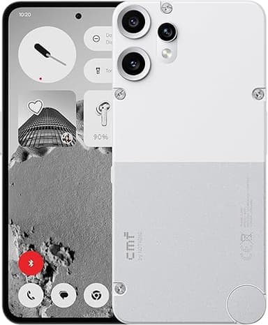 CMF Phone 2 Pro 128GB – Smartphone 5G avec Appareil Photo…