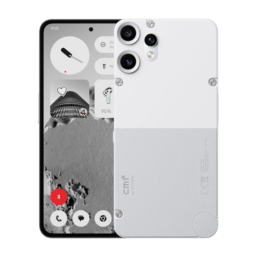 CMF Phone 2 Pro 128GB – Smartphone 5G avec Appareil Photo… - 1