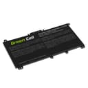 Green Cell Batterie HP HT03XL HTO3XL L11421-2C2 HSTNN-UB7J pour HP 250 G7 255 G7 240 G7 245 G7 340 G5 HP 14-DK0001NF 15-DA0101NF 15-DB0074NF 15-DW0051NF 17-CA0060NF HP Pavilion 14-CE3003NF 15-CS3018NF - 2