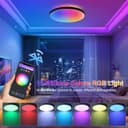 CHENBEN RGB Ceiling Light - 5