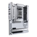 ASUS TUF Gaming B850-BTF WiFi W AMD B850 ATX Motherboard,Hidden-Connector Design, 14+2+1 80A DrMOS Power Stages, DDR5, PCIe 5.0 Ready, 3X M.2, Wi-Fi 7, 2.5Gb LAN, DP, HDMI™, USB 20Gbps Type-C - 3